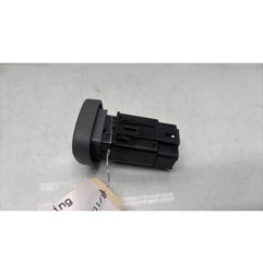 Bouton de warning RENAULT CLIO 2