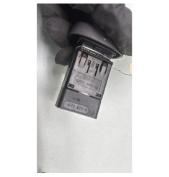 Bouton de warning RENAULT CLIO 2