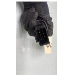 Bouton de warning RENAULT CLIO 2