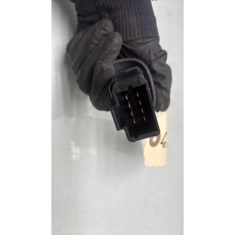 Bouton de warning RENAULT CLIO 2 Photo n°4