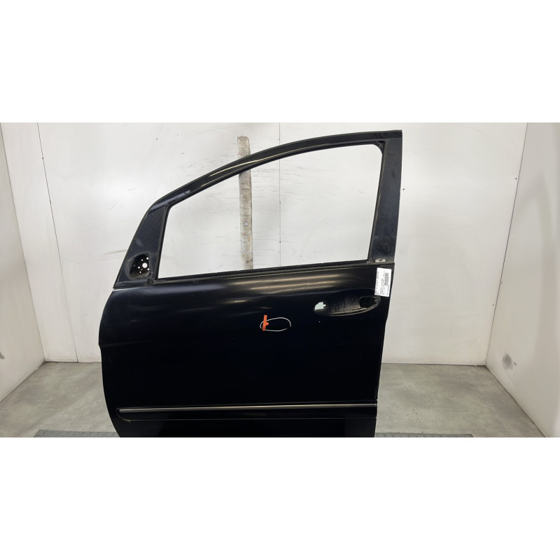 Porte avant gauche MERCEDES CLASSE B 245 Photo n°1