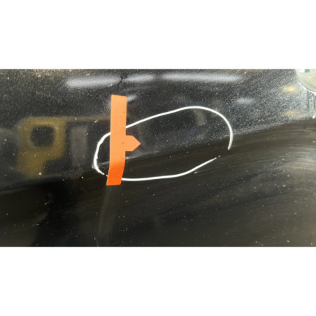 Porte avant gauche MERCEDES CLASSE B 245