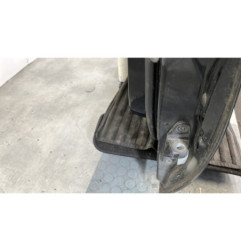 Porte avant gauche MERCEDES CLASSE B 245