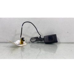Attache ceinture arriere droit MERCEDES CLASSE B 245 Photo n°1