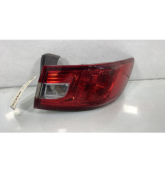Feu arriere principal droit (feux) RENAULT CLIO 4 Photo n°1