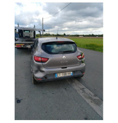 Feu arriere principal droit (feux) RENAULT CLIO 4