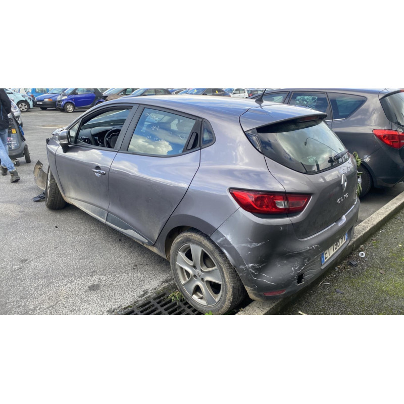 Feu arriere principal droit (feux) RENAULT CLIO 4 Photo n°14