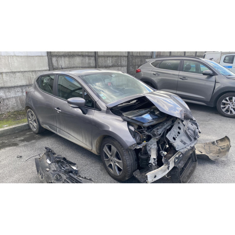 Feu arriere principal droit (feux) RENAULT CLIO 4 Photo n°15