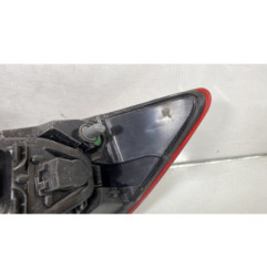 Feu arriere principal gauche (feux) RENAULT CLIO 4