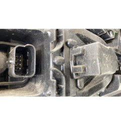 Feu arriere principal gauche (feux) RENAULT CLIO 4