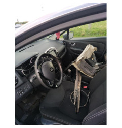 Feu arriere principal gauche (feux) RENAULT CLIO 4
