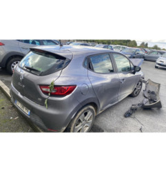 Feu arriere principal gauche (feux) RENAULT CLIO 4