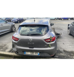 Feu arriere principal gauche (feux) RENAULT CLIO 4