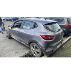 Feu arriere principal gauche (feux) RENAULT CLIO 4