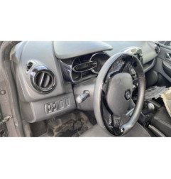 Feu arriere principal gauche (feux) RENAULT CLIO 4