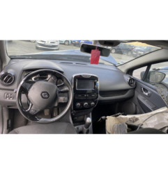 Feu arriere principal gauche (feux) RENAULT CLIO 4