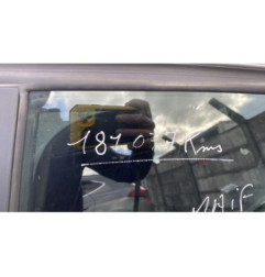 Feu arriere principal gauche (feux) RENAULT CLIO 4