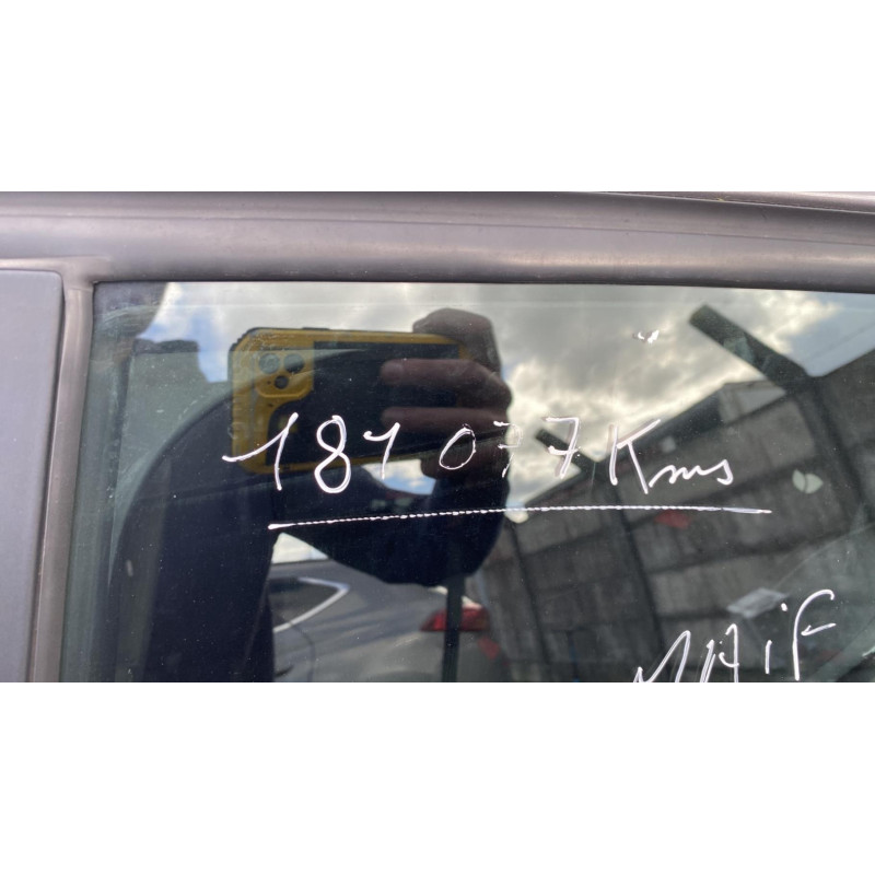 Feu arriere principal gauche (feux) RENAULT CLIO 4 Photo n°19