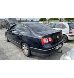Vitre arriere gauche VOLKSWAGEN PASSAT 5