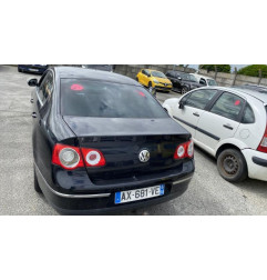 Vitre arriere gauche VOLKSWAGEN PASSAT 5