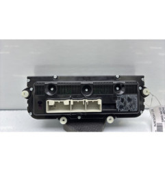 Commande chauffage VOLKSWAGEN PASSAT 5