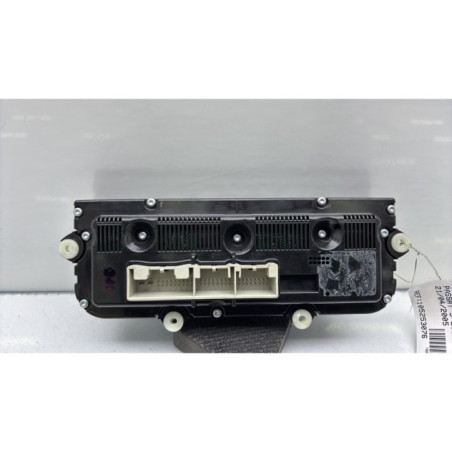 Commande chauffage VOLKSWAGEN PASSAT 5