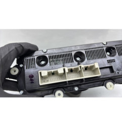 Commande chauffage VOLKSWAGEN PASSAT 5