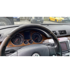 Commande chauffage VOLKSWAGEN PASSAT 5