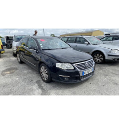 Commande chauffage VOLKSWAGEN PASSAT 5