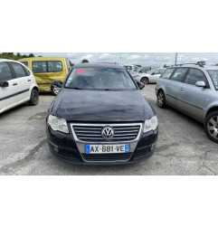Commande chauffage VOLKSWAGEN PASSAT 5