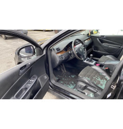 Commande chauffage VOLKSWAGEN PASSAT 5