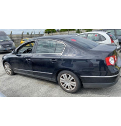 Commande chauffage VOLKSWAGEN PASSAT 5