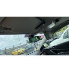 Commande chauffage VOLKSWAGEN PASSAT 5