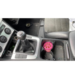 Commande chauffage VOLKSWAGEN PASSAT 5