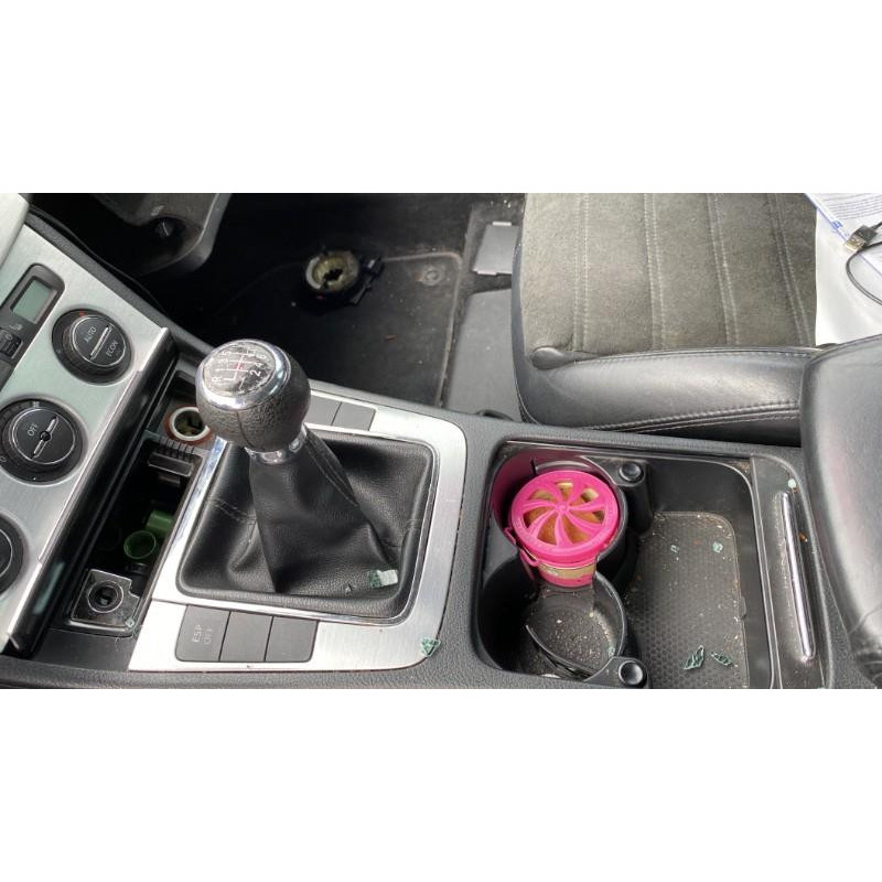 Commande chauffage VOLKSWAGEN PASSAT 5 Photo n°18