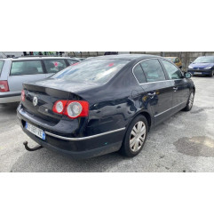 Commande chauffage VOLKSWAGEN PASSAT 5