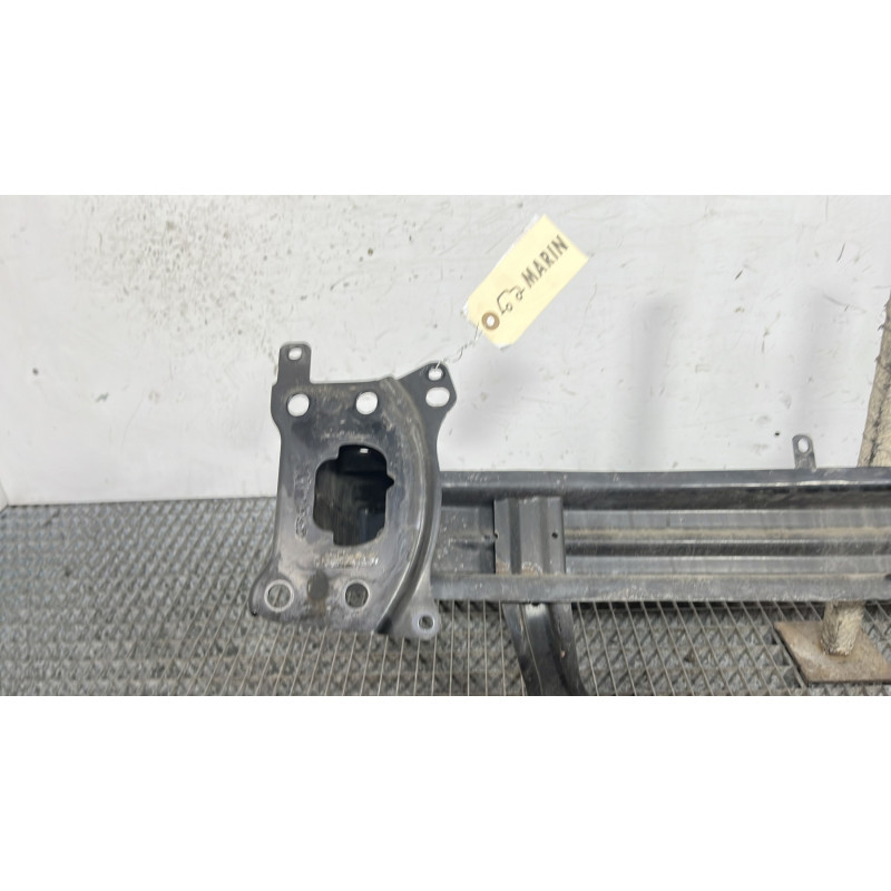 Renfort pare choc avant (traverse) VOLKSWAGEN PASSAT 5 Photo n°4