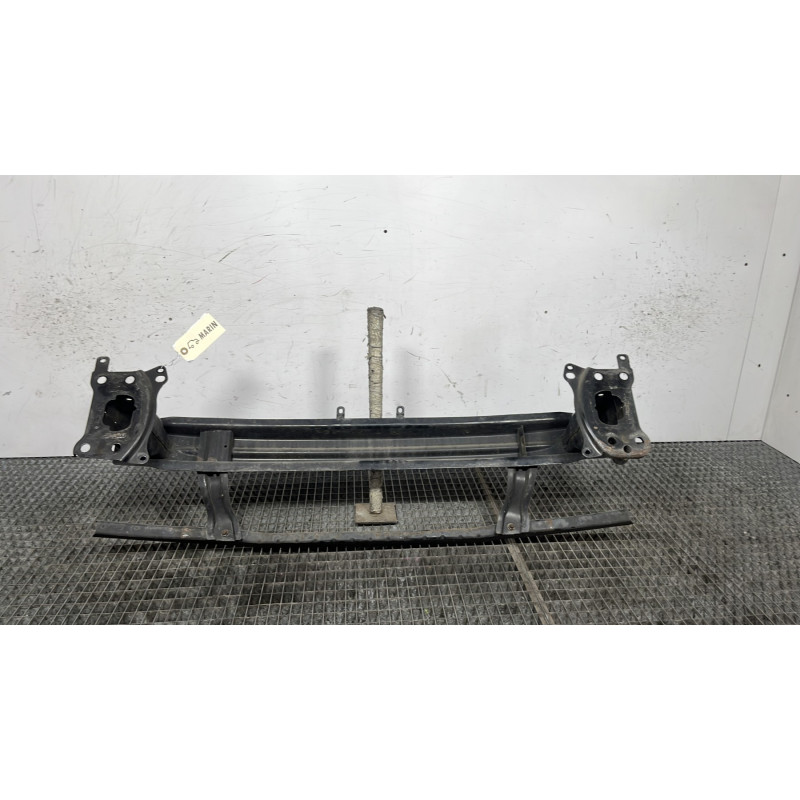 Renfort pare choc avant (traverse) VOLKSWAGEN PASSAT 5 Photo n°6