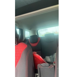 Arret de porte avant gauche RENAULT CLIO 4