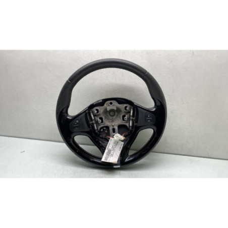 Volant RENAULT CLIO 4 Photo n°1