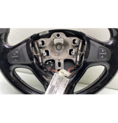 Volant RENAULT CLIO 4