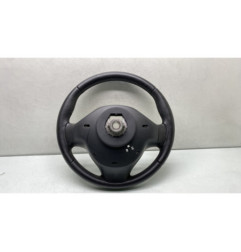 Volant RENAULT CLIO 4
