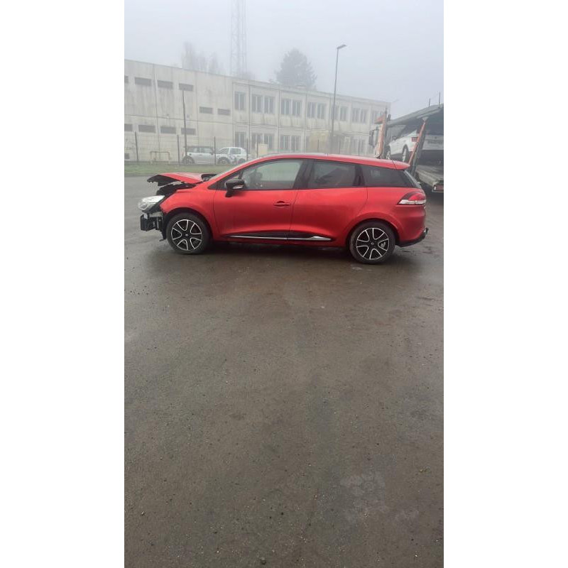 Volant RENAULT CLIO 4 Photo n°6