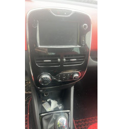 Volant RENAULT CLIO 4