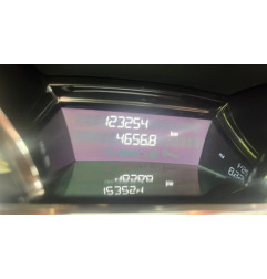 Volant RENAULT CLIO 4