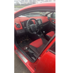 Volant RENAULT CLIO 4