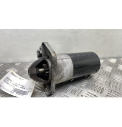 Demarreur RENAULT CLIO 4 Photo n°1