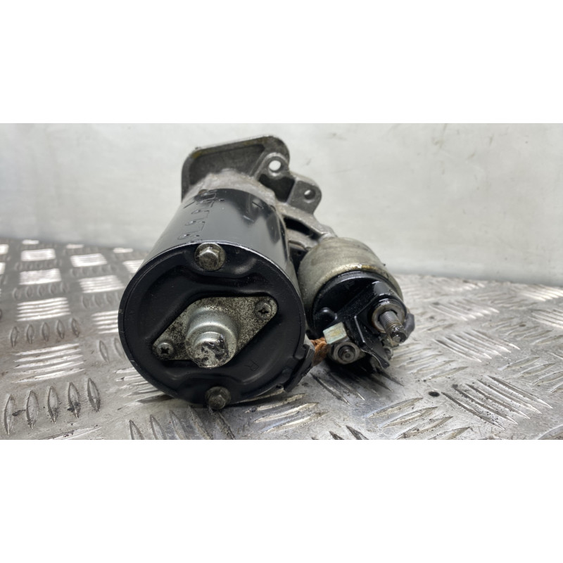 Demarreur RENAULT CLIO 4 Photo n°3
