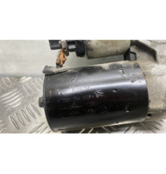 Demarreur RENAULT CLIO 4