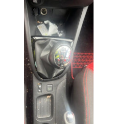 Demarreur RENAULT CLIO 4
